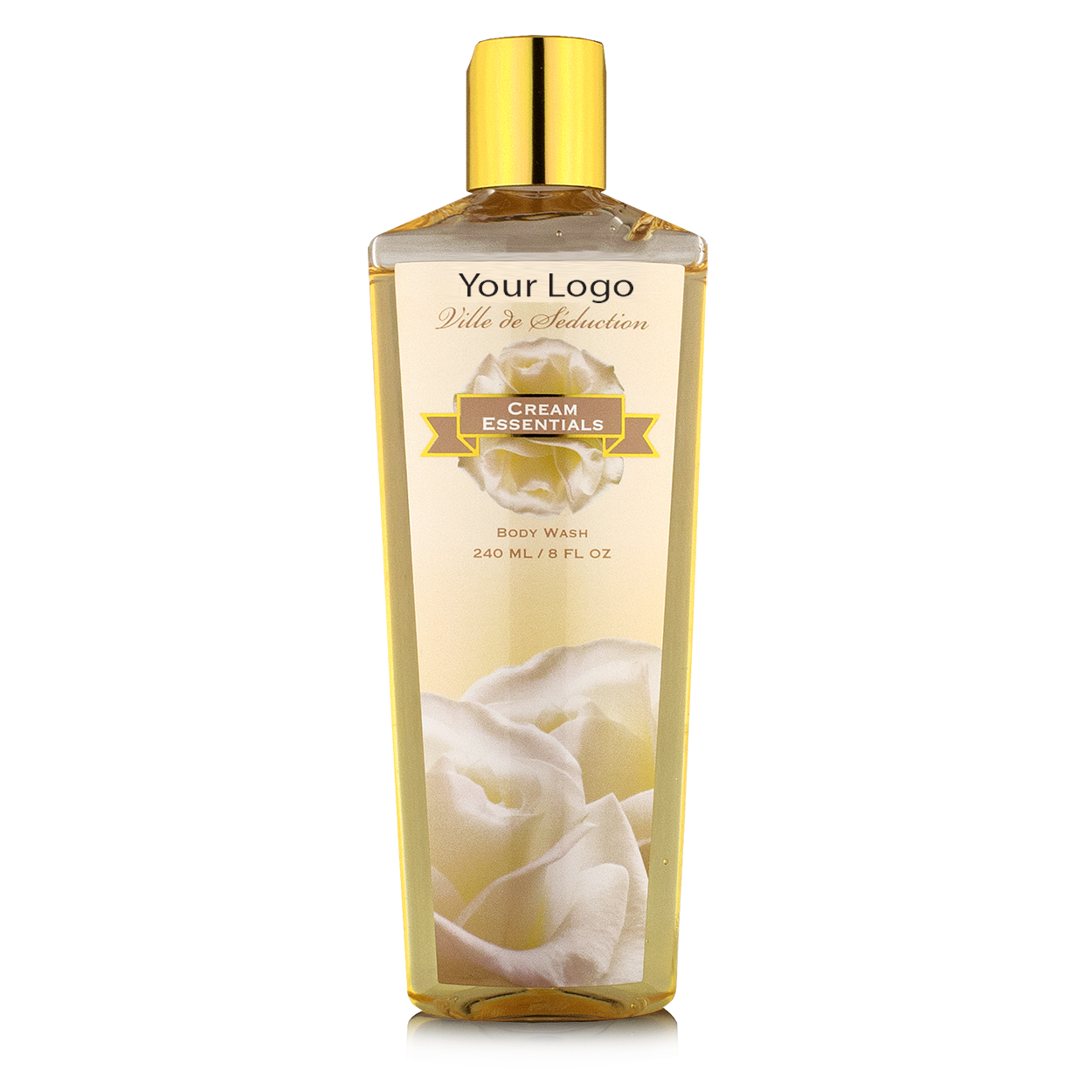 Body Gel Cream Essentials