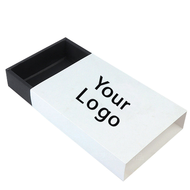 Madrid Graceful Luxury Perfume Cardboard Package