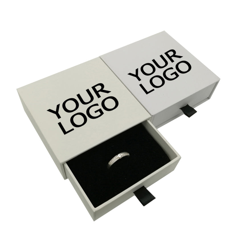 Los Angeles Custom Half White Jewelry Package