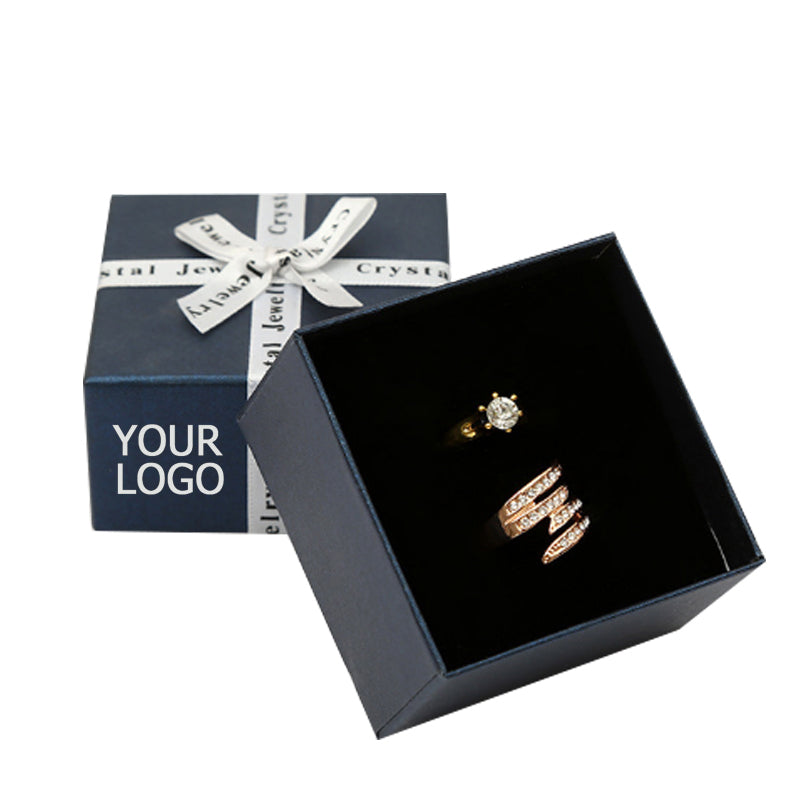 Buenes Aires Heaven and Earth Cover Jewelry Package