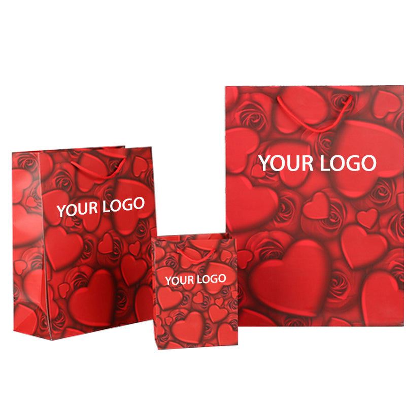 Traditional Marriage Gift Paper Bags