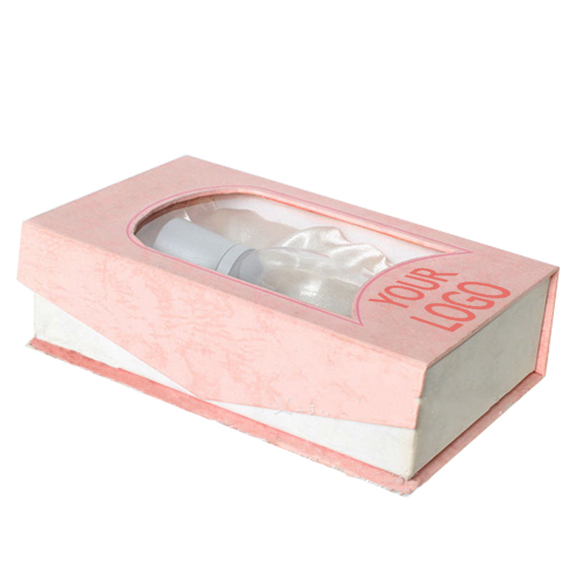 Seoul Lovely Perfume Book Shaped Valentine's Package