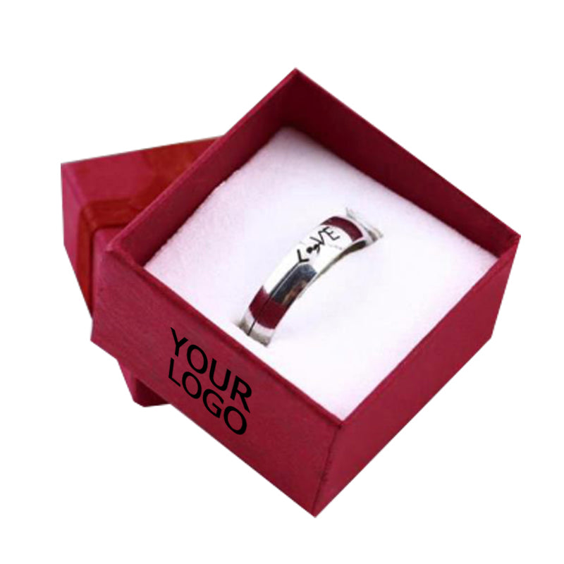 Buenes Aires Heaven and Earth Cover Jewelry Package