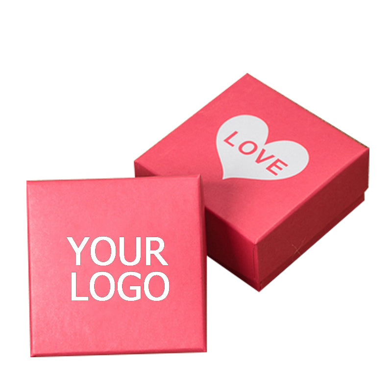 Mumbai Pink Love Jewelry Package