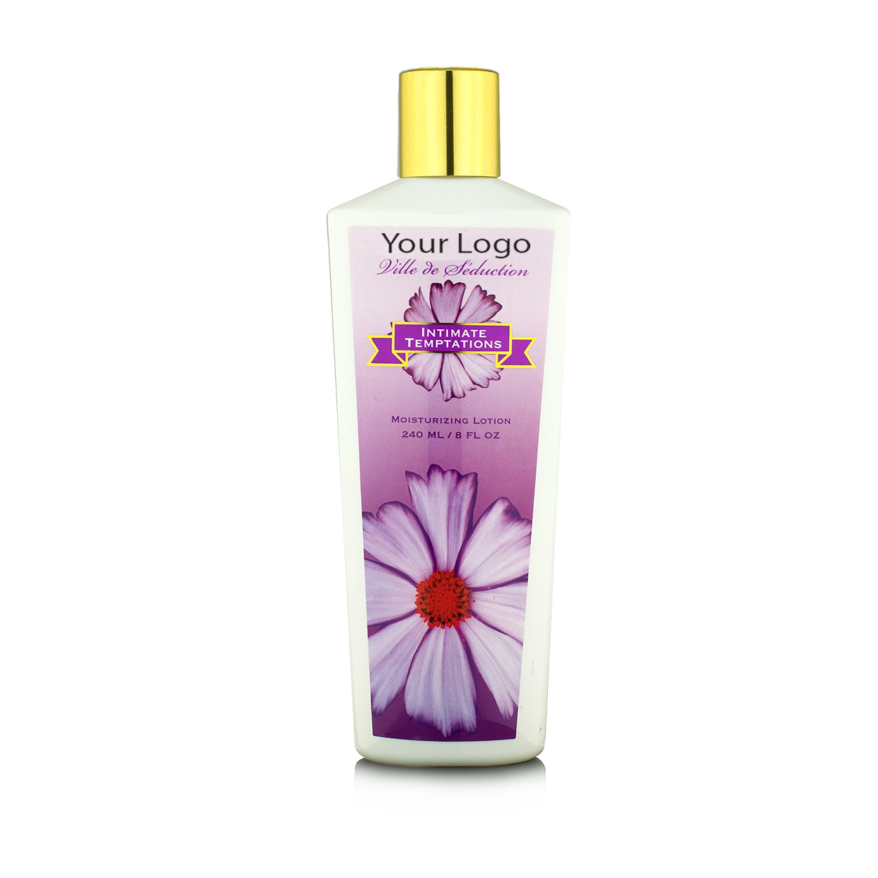 Intimate Temptation Lotion