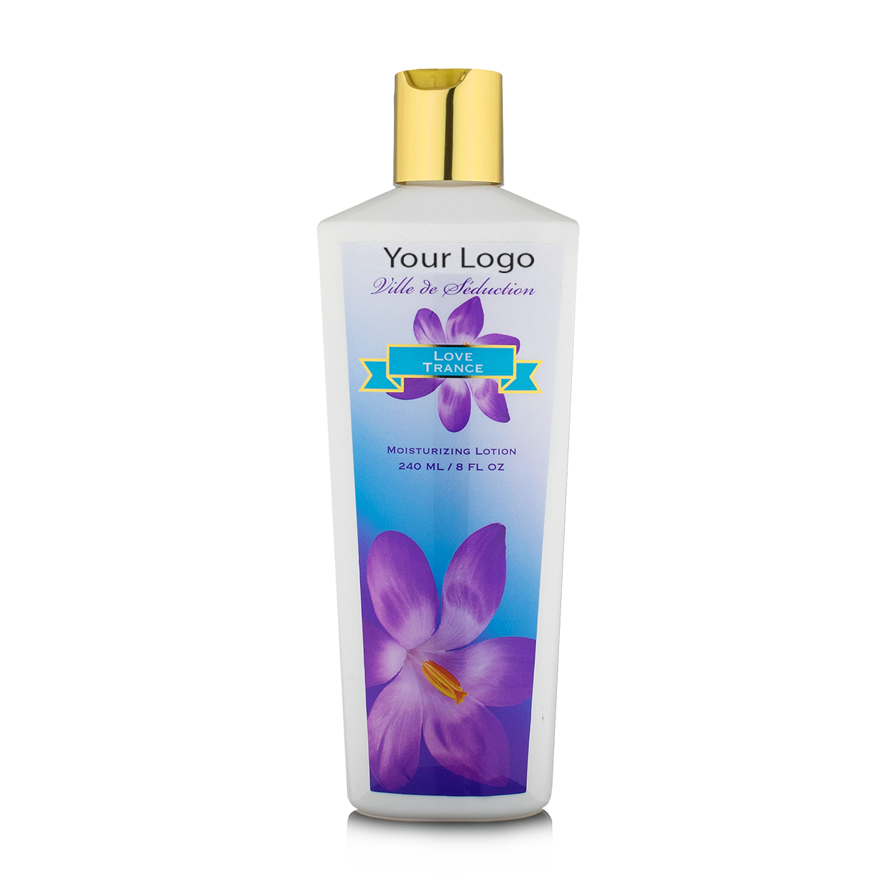 Love Trance Lotion