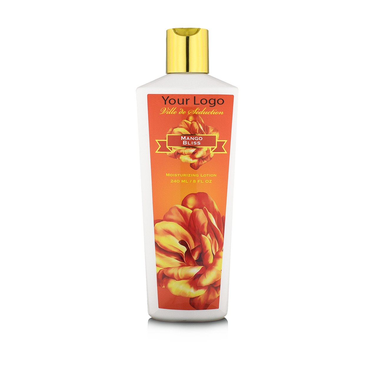 Mango Bliss Lotion