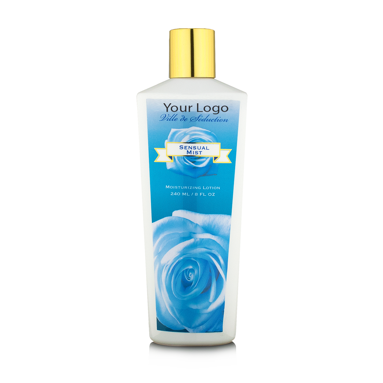 Sensual Mist lotion