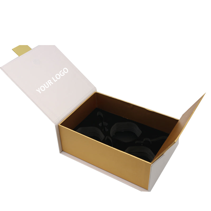 Dehli Necklace Gift Cosmetics Package