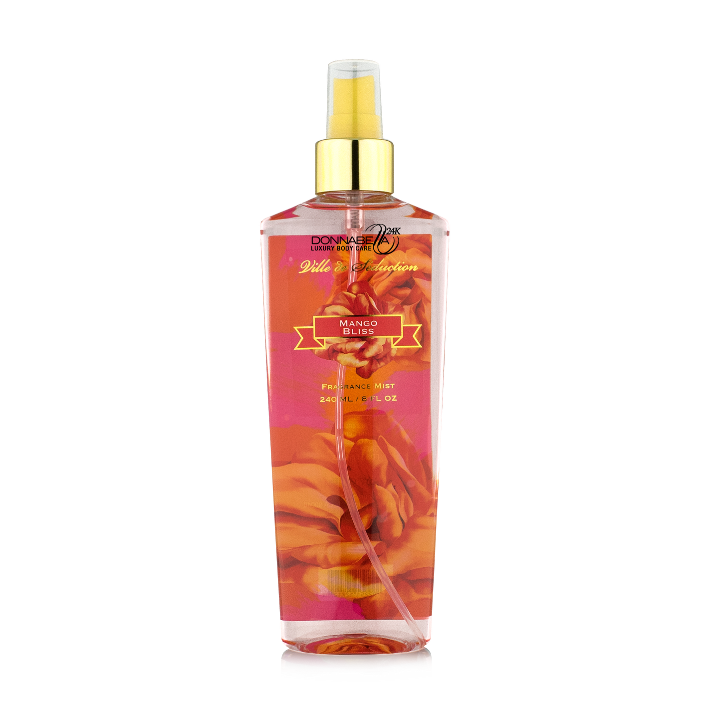 Mango Bliss Mist - Donnabella Pro