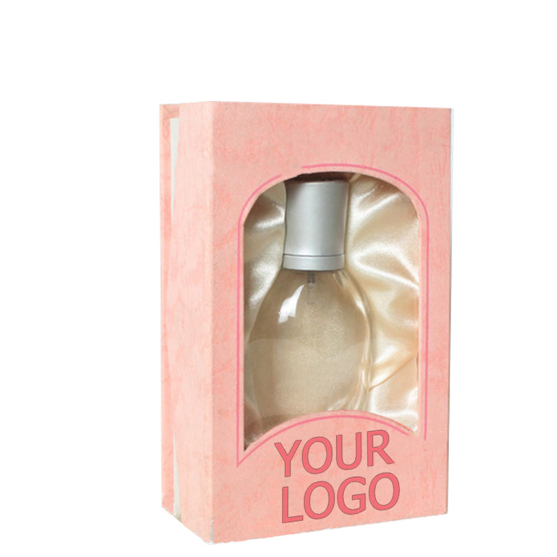 Seoul Lovely Perfume Book Shaped Valentine's Package