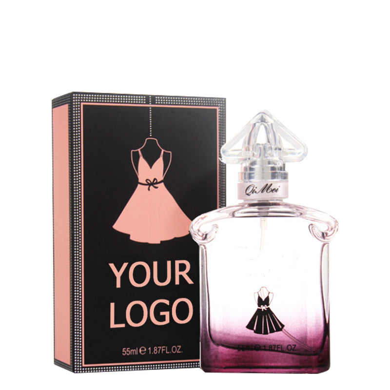 Dublin Deluxe and Elegant Lady Perfume Package